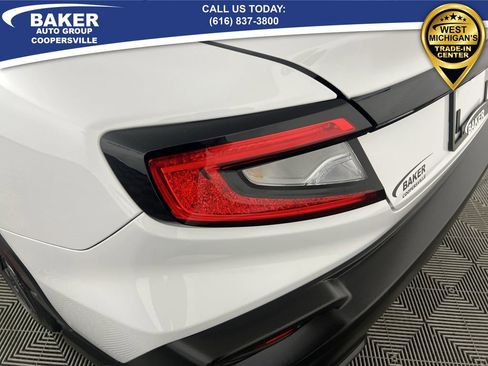 Used 2024 Subaru WRX Premium image 36