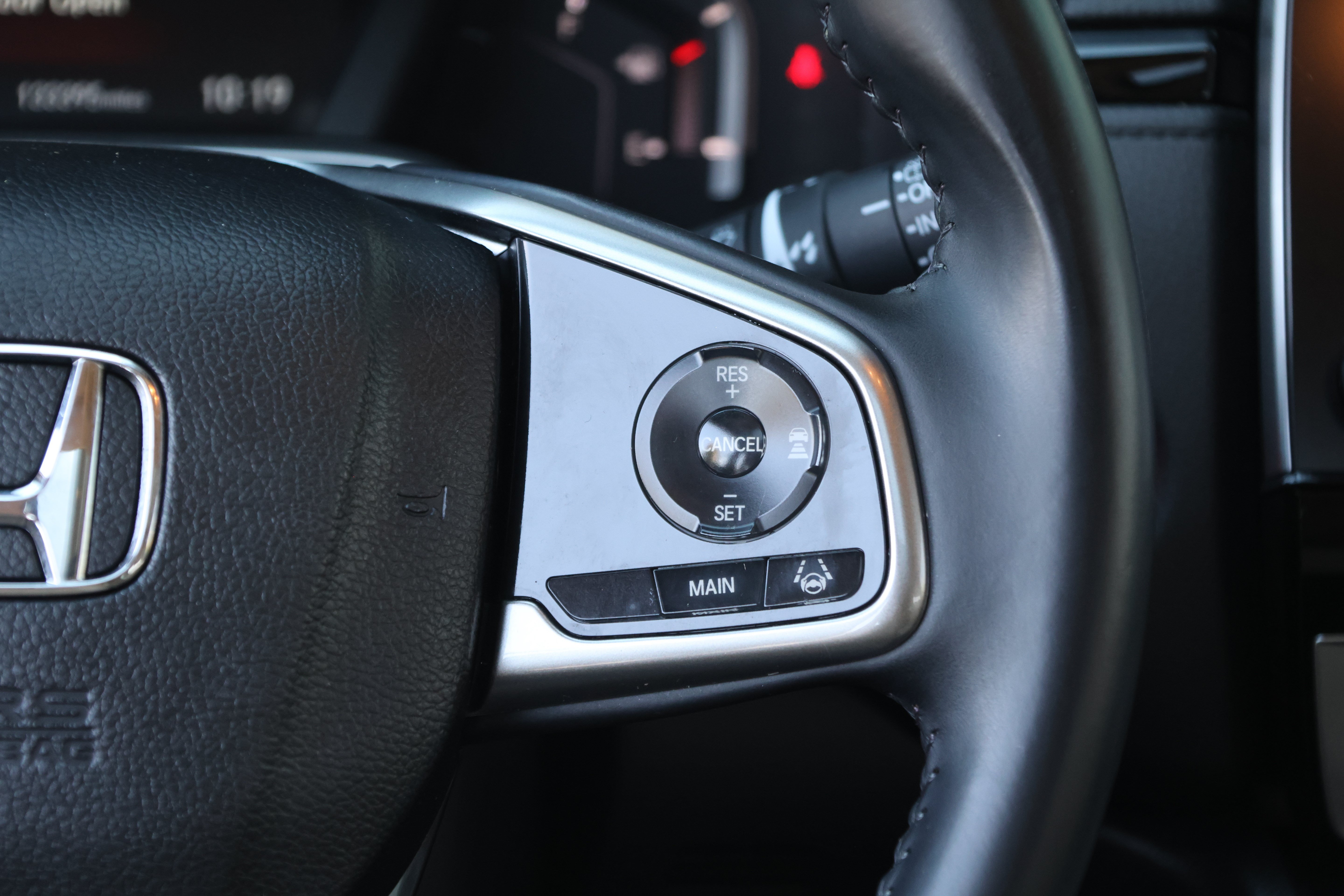 Used 2018 Honda CR-V EX-L image 30
