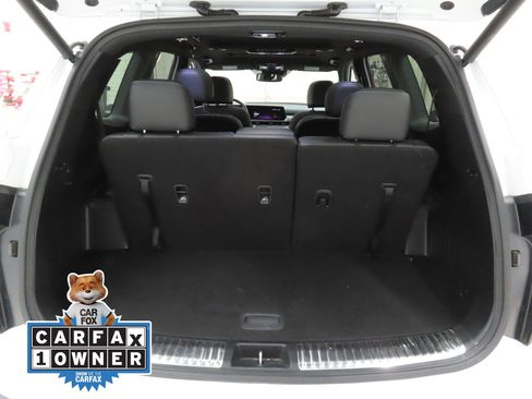 Used 2024 Kia Telluride SX X-Line image 23