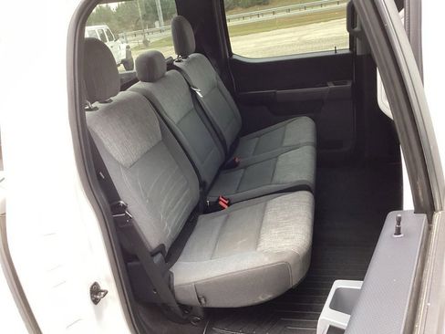 Used 2021 Ford F150 XLT w/ Trailer Tow Package image 38