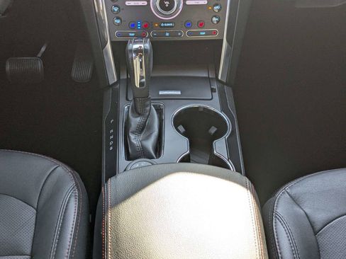 Used 2019 Ford Explorer Sport w/ Equipment Group 401A image 20