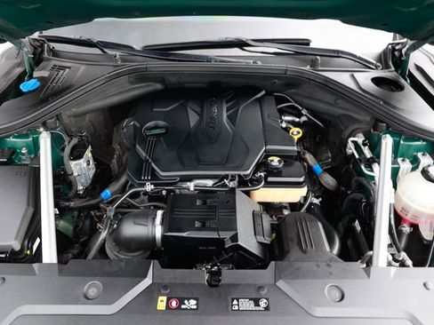 Used 2022 Genesis GV70 2.5T w/ Advanced Package image 20