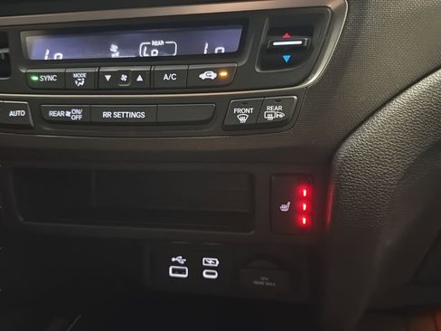 Certified 2025 Honda Ridgeline TrailSport image 24