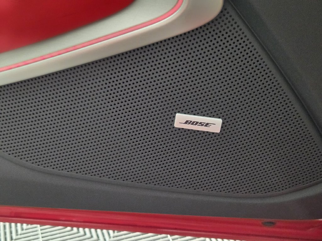 Used 2017 Chevrolet Camaro SS RWD image 20