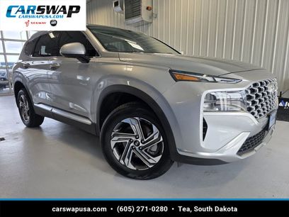 Used 2022 Hyundai Santa Fe SEL
