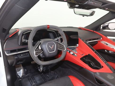 Used 2023 Chevrolet Corvette 2LT w/ Z51 Performance Package image 40