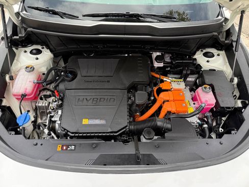 Used 2024 Kia Niro EX FWD image 43