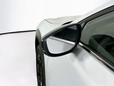 Used 2024 MAZDA CX-30 AWD 2.5 S w/ Select Sport Pkg image 16