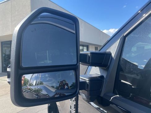 New 2025 Ford F350 Platinum w/ Tremor Off-Road Package image 33