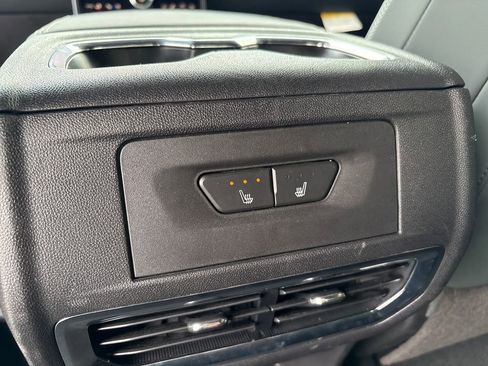 Certified 2026 GMC Sierra EV AT4 w/ AT4 Premium Package AWD/4WD image 59
