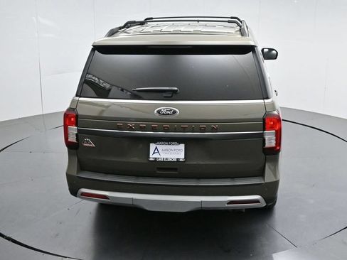 Used 2024 Ford Expedition Timberline AWD/4WD image 61
