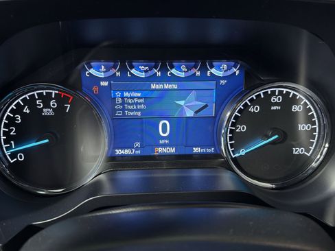 Used 2023 Ford F150 XLT w/ Equipment Group 301A Mid AWD/4WD image 42