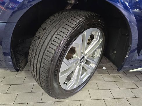 Used 2021 Audi A4 2.0T allroad Premium Plus w/ Premium Plus Package image 35