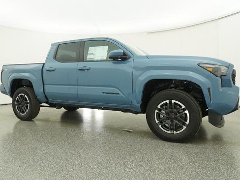 New 2026 Toyota Tacoma TRD Sport image 18