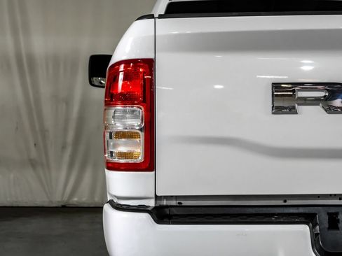 Used 2023 RAM 3500 Tradesman AWD/4WD image 39