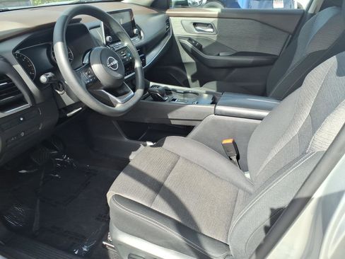 Certified 2023 Nissan Rogue SV image 13