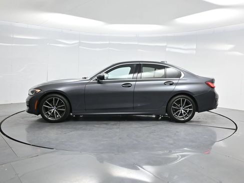 Used 2019 BMW 330i Sedan w/ Convenience Package RWD image 38