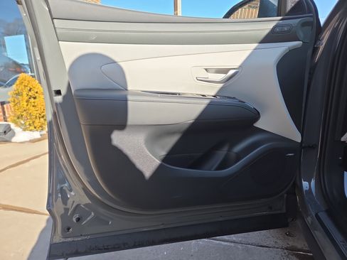 New 2026 Hyundai Tucson Limited image 15