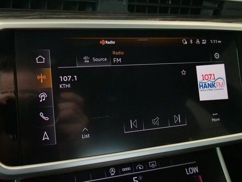 Used 2024 Audi A6 Premium Plus image 20