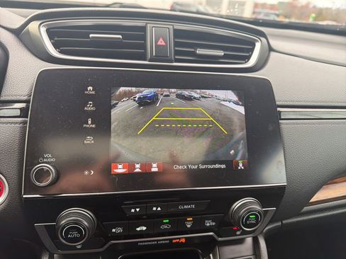 Used 2019 Honda CR-V EX-L image 19