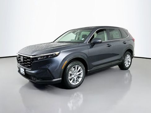 New 2026 Honda CR-V EX image 3