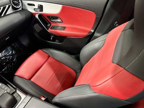 Certified 2023 Mercedes-Benz CLA 45 AMG 4MATIC image 27