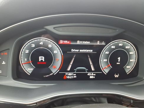 Used 2022 Audi Q7 3.0T Premium Plus AWD/4WD image 26