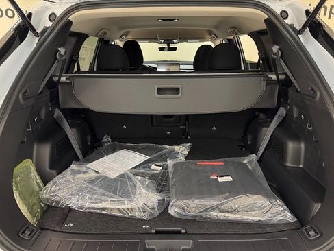 New 2026 Mitsubishi Outlander ES image 23