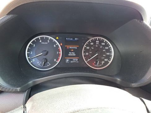 Used 2022 Nissan Sentra S w/ Trunk Package FWD image 16