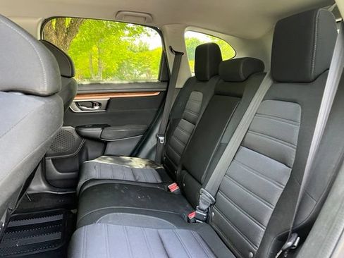Used 2021 Honda CR-V EX image 16