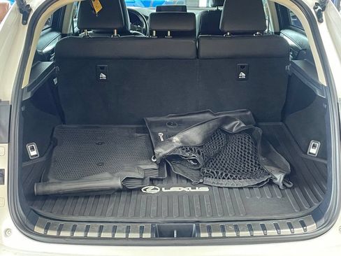 Used 2020 Lexus NX 300 AWD w/ Comfort Package image 12