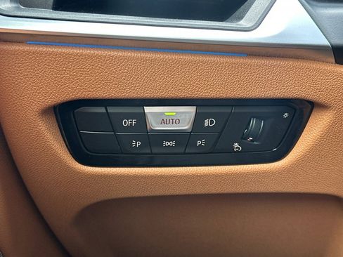 Certified 2023 BMW i4 eDrive35 w/ Premium Package RWD image 35