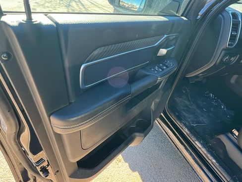 New 2026 RAM 3500 Big Horn image 14