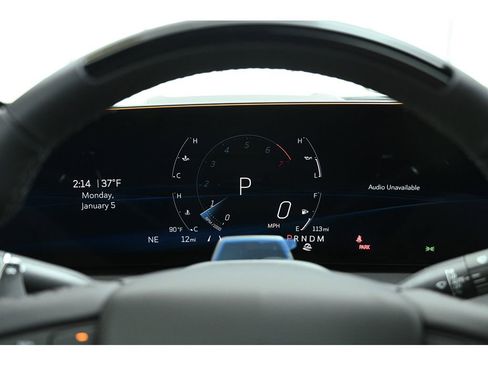 New 2026 Cadillac CT5 Premium Luxury w/ Technology Package image 23