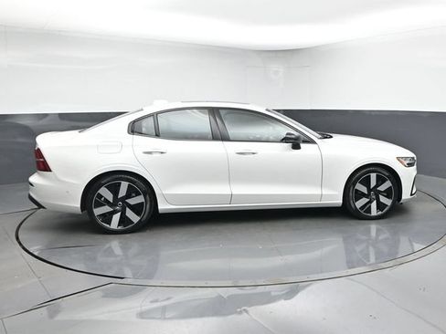 Used 2024 Volvo S60 T8 Plus w/ Protection Package Premier AWD/4WD image 9