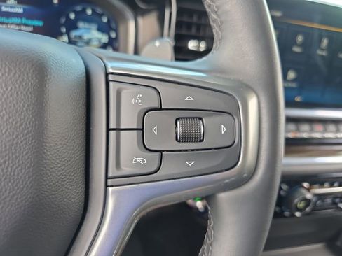 Used 2023 Chevrolet Silverado 1500 LT Trail Boss w/ LT Trail Boss Premium Package AWD/4WD image 20