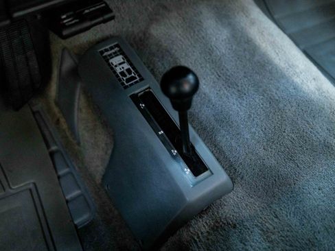 Used 1988 Chevrolet Silverado 1500 4x4 Regular Cab image 57