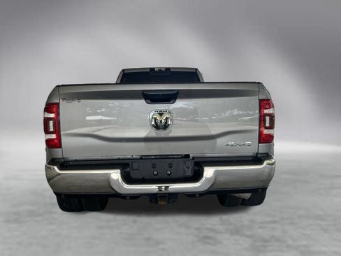 Used 2024 RAM 3500 Tradesman w/ Towing Technology Group AWD/4WD image 32