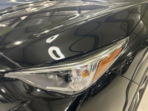 Certified 2025 Subaru Crosstrek 2.0i Premium image 7