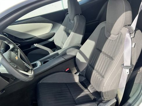 Used 2014 Chevrolet Camaro LS image 14