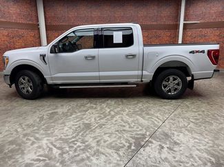 Certified 2022 Ford F150 XLT w/ Equipment Group 302A High video 2