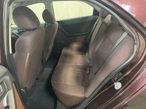 Used 2010 Kia Forte EX image 24