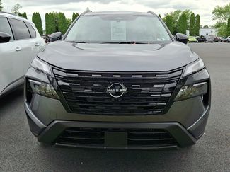 New 2026 Nissan Rogue Dark Armor AWD/4WD video 2
