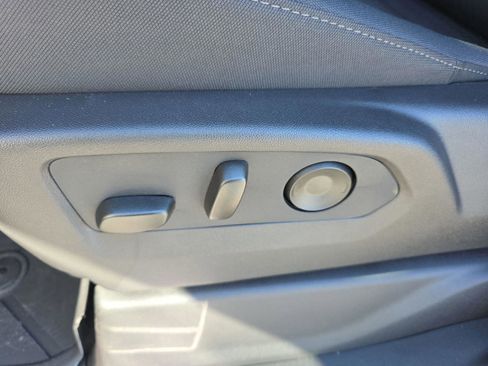 New 2026 Chevrolet Silverado 1500 RST w/ Convenience Package II image 19