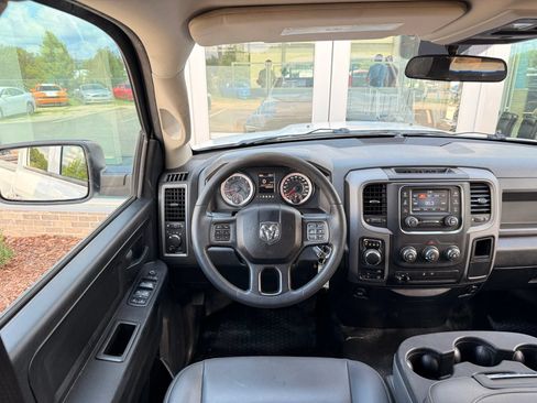 Used 2018 RAM 1500 Tradesman w/ Protection Group AWD/4WD image 26
