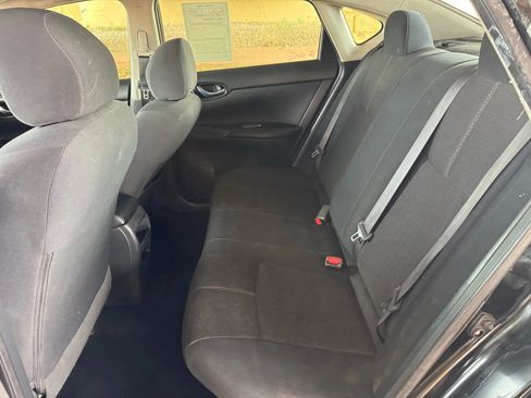 Used 2017 Nissan Sentra S image 18