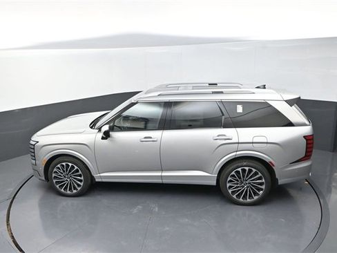 New 2026 Hyundai Palisade Calligraphy image 26