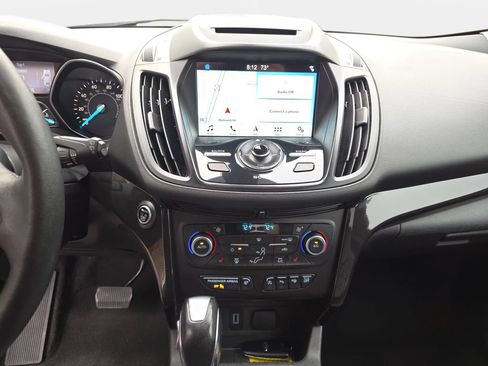 Used 2018 Ford Escape Titanium AWD/4WD image 18