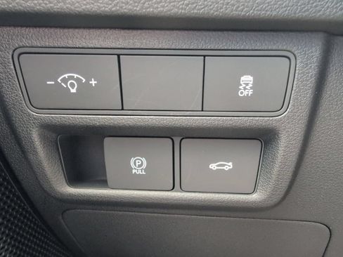 Used 2025 Hyundai Sonata SEL FWD image 20
