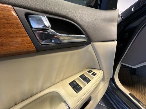 Used 2006 INFINITI M35 x image 13